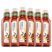 农夫山泉 东方树叶茉莉花茶 900ml*6瓶