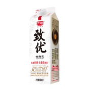 PLUS会员，需领劵：光明 致优 巴氏杀菌鲜牛奶 950ml  屋顶包