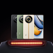真我realme真我11 Pro   12+512