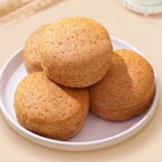 朗丽 全麦欧包 500g