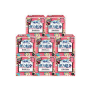 Sofy 苏菲 日用卫生巾 40片