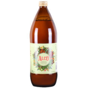 阿尔寇 啤酒1L*6瓶