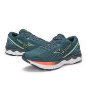 Mizuno 美津浓 男式综训运动鞋 WAVE SKYRISE 3