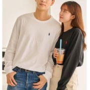 RALPH LAUREN 拉夫劳伦POLO RALPH LAUREN长袖T恤小马标打底衫