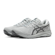 ASICS 亚瑟士 新款男子GEL-CONTEND 7舒适运动鞋缓震透气回弹跑鞋