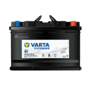瓦尔塔VARTA 蓄电池AGM 自动启停 电瓶 H6-70 适配车型 昂科拉/昂科威