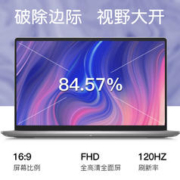 限移动端、京东百亿补贴：DELL 戴尔 灵越15Pro 15.6英寸轻薄办公笔记本