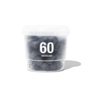 三顿半 |快饮速溶咖啡拿铁美式即溶冻干黑咖啡粉60颗