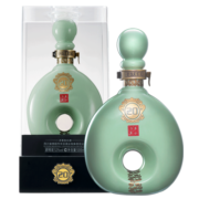 丰谷 酒王20 浓香型白酒 52度 500ml 单瓶装