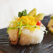 gaishi 盖世 冰岛调味多春鱼子100g*3盒