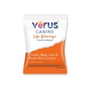 verus微露滋进口狗粮全价犬粮