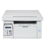 奔图（PANTUM）M6202NW黑白激光打印机 办公商用资料打印 复印扫描一体机 有线无线连接