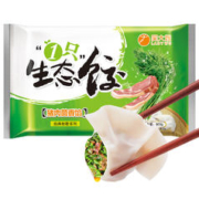 WDS foods 吴大嫂 一只生态饺 猪肉茴香馅 800g