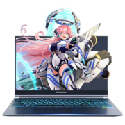预售:机械革命旷世15Pro 新品游戏本 2024款 i7-13620H/4060/16G/1TPCIE