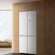 MIJIA 米家 BCD-521WMBI风冷十字对开门冰箱521L