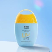 水韵梦 高倍防晒SPF50+隔离小黄帽防晒霜