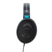 森海塞尔（Sennheiser） HD600开放式头戴HiFi高保真音乐耳机耳麦 HD600【经典之声】