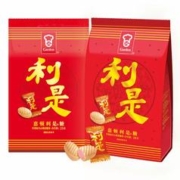 Garden 嘉顿 利是糖 夹心型硬质糖果 460g