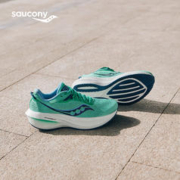 saucony 索康尼 胜利21 女款跑鞋 S10881-118