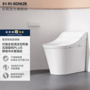 科勒（KOHLER） 星慧智能坐便器卫生间一体马桶 智能马桶400mm坑距