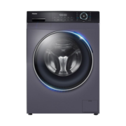小天鹅（LittleSwan）10公斤滚筒洗衣机全自动洗烘一体机水魔方系列除菌洗护智能家用洗衣机1.1洗净比TD100V868WMADT