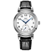 万国(IWC)瑞士手表 达文西“150周年”特别版IW358101 情人节礼物