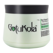 GOTUKOLA狗头考拉角蛋白修复章小蕙发膜500ml 玫瑰是玫瑰推荐发膜