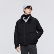 BOSIDENG 波司登 中青年短款羽绒服 B30145233