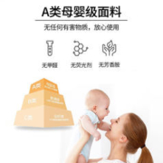 MUJI 無印良品 无印良品华夫格床上四件套全棉纯棉2023新款床单被套床笠高端床品