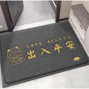 冬阳 入户门地垫 60*90cm