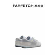 NIKE 耐克 女士Dunk Low Suede 运动鞋FARFETCH发发奇