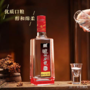 88VIP会员：泸州老窖 白酒八年窖头曲和之礼52度整箱500ml*6