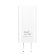 百亿补贴：HUAWEI 华为 氮化镓充电器 USB-A/Type-C 66W 白色