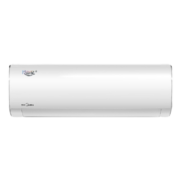 Midea/美的空调1.5匹 新一级能效变频 智能冷暖壁挂式冷静星KFR-35GW/BP3DN8Y-PH200(1)