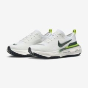 NIKE 耐克 运动训练鞋男鞋INVINCIBLE 3 公路缓震跑步鞋FZ4018-100