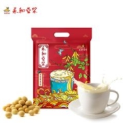 凑单16元永和豆浆 经典豆浆粉480g/16包