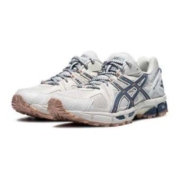 26日20点、需入会：ASICS 亚瑟士 男士越野耐磨跑步鞋 GEL-KAHANA 8