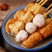 国拓 日式关东煮 400g*2袋