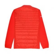 29日10点：LACOSTE 拉科斯特 男士立领羽绒服 BH0081M2