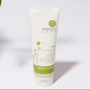 京东百亿补贴：法兰琳卡（FRANIC）清透泡沫洁面膏 补水保湿清洁洗面奶女男50ml