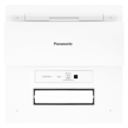 松下（Panasonic）FV-RB16E1 浴霸 风暖 通用吊顶式 多功能暖浴快 珍珠白