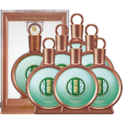 习酒  君品 53度酱香 500ml*6瓶