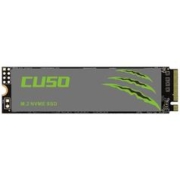 CUSO 酷兽 NVMe M.2 固态硬盘（PCI-E3.0）