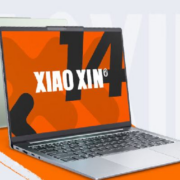 新品发售、20点开始：Lenovo 联想 小新14 2024 轻薄本(锐龙R7-8845H 32G 512G 高色域护眼屏)