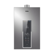 Haier 海尔 JSQ30-16WM5DPWCU1 变频水伺服 燃气热水器 16L