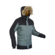 DECATHLON 迪卡侬 SH500 X-WARM 男子户外棉服 8526089