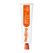 RedDog红狗营养膏化毛膏美毛膏肽钙膏58g 犬猫补充鱼油维生素去毛排毛亮毛护肤补钙 营养膏58g