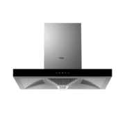 海尔（Haier）抽油烟机 欧式顶吸油烟机家用高频免拆机自清洁19立方大吸力420风压吸油烟机以旧换新 【单抽油烟机】高频自清洗+触控面板+低噪烹饪