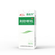 出行神器：鲁南 荆防颗粒 15g*6袋 适用于风寒感冒