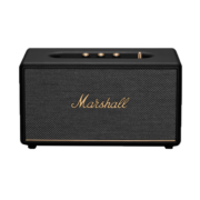 马歇尔（Marshall） STANMORE III 无线蓝牙音箱3代 STANMORE III 黑色